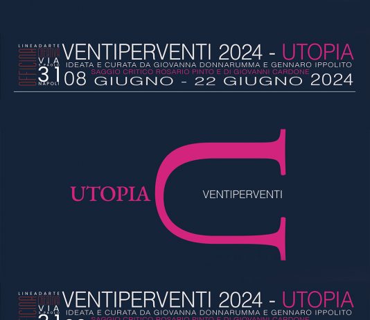 VENTIPERVENTI Utopia 2024