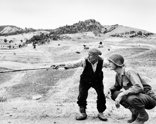 Robert Capa