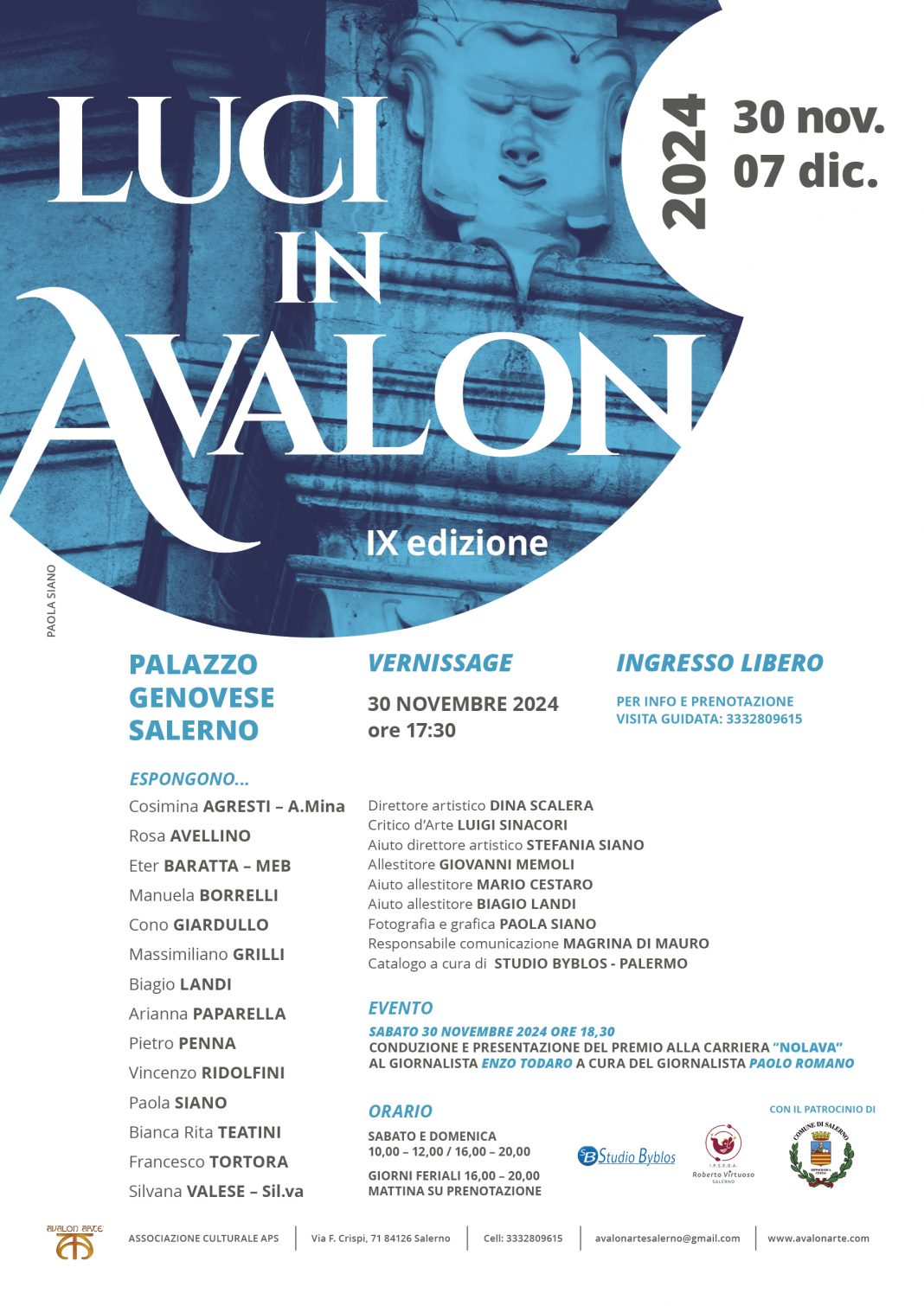 LUCI IN AVALON | IX edizionehttps://www.exibart.com/repository/media/formidable/11/img/3de/a3_bozza-locandina_luci-in-avalon-ix-edizione_2024-1068x1510.jpg