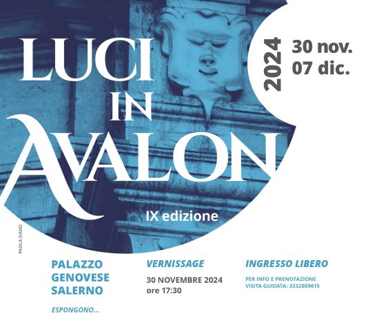 LUCI IN AVALON | IX edizione