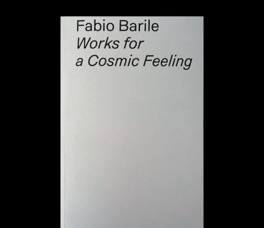 Presentazione di Works for a Cosmic Feeling