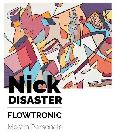 Nick Disaster – FlowTronic