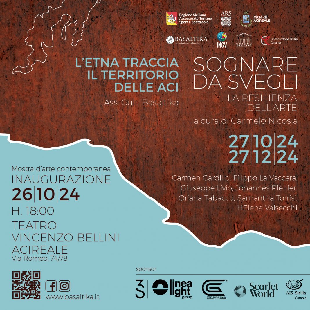 SOGNARE DA SVEGLI – LA RESILIENZA DELL’ARTEhttps://www.exibart.com/repository/media/formidable/11/img/3ef/mostra-L’ETNA-TRACCIA-IL-TERRITORIO-DELLE-ACI-SOGNARE-DA-SVEGLI-1068x1068.jpg