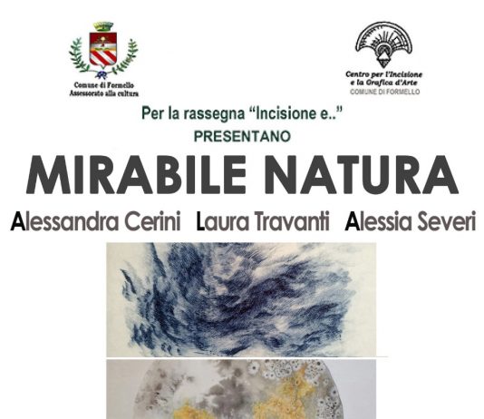 Mirabile natura