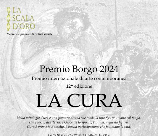 Premio Borgo 2024