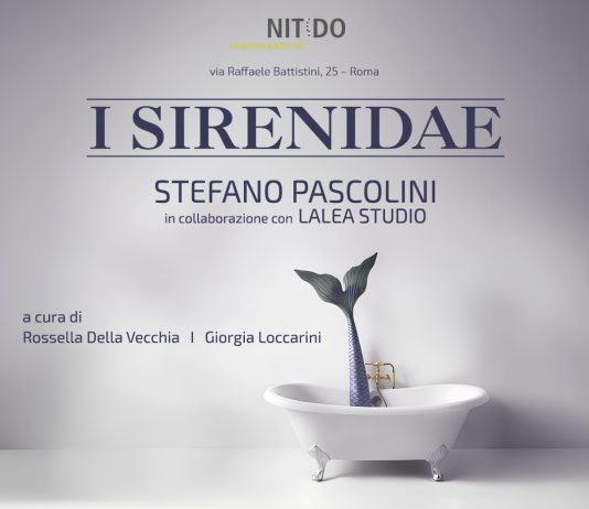 Stefano Pascolini – I Sirenidae