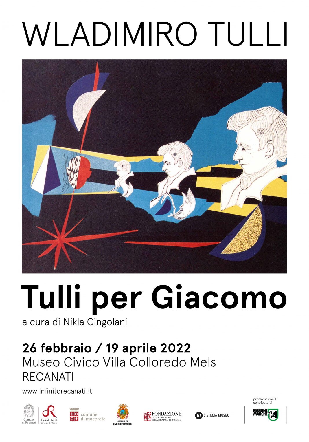 Wladimiro Tulli – Tulli per Giacomohttps://www.exibart.com/repository/media/formidable/11/img/43d/Manifesto-Tulli_RECANATI-1_pages-to-jpg-0001-min-1068x1526.jpg