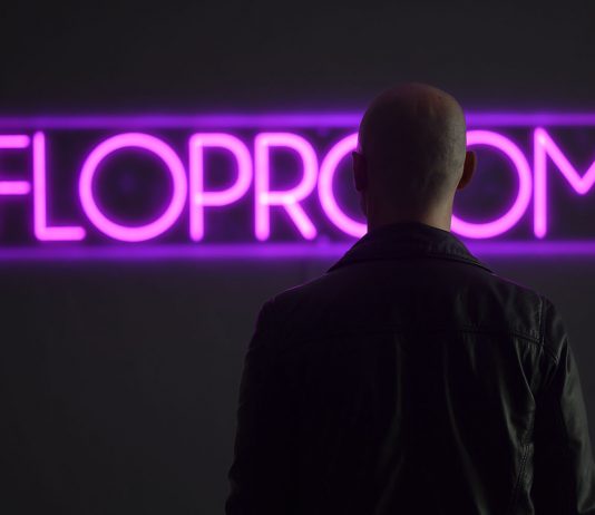 Pierluigi Febbraio – Floproom