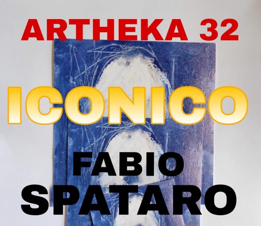 Fabio Spataro – Iconico