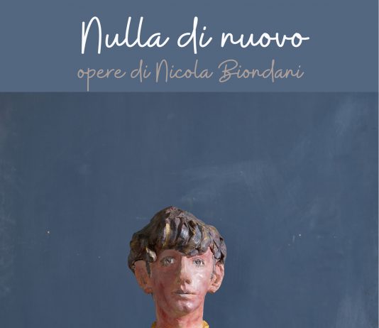 Nicola Biondani – Nulla di nuovo