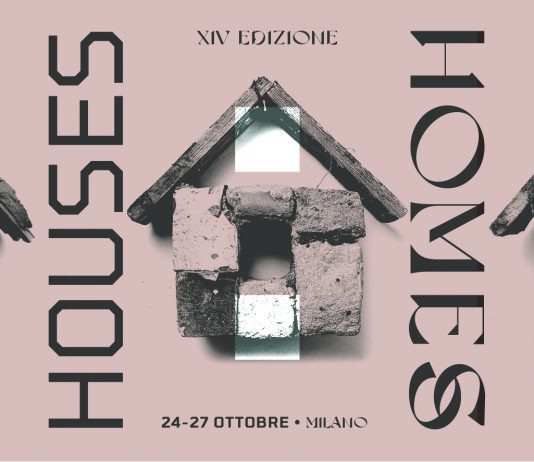 Houses : Homes – Video Sound Art Festival XIV Ed