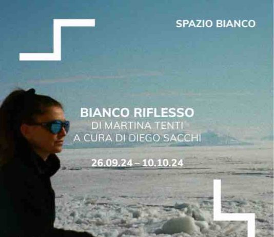 BIANCO RIFLESSO