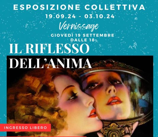 Il Riflesso Dell’Anima