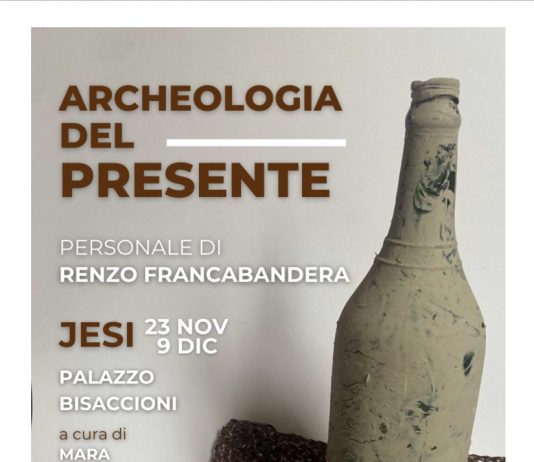 Archeologia del Presente