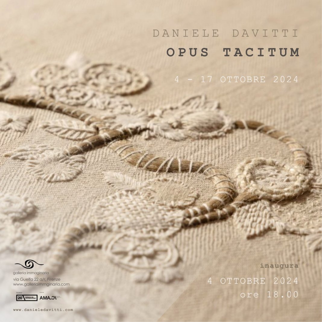 Daniele Davitti – OPUS TACITUMhttps://www.exibart.com/repository/media/formidable/11/img/4f9/6e6f8124-f0e0-45a7-9726-0b6ac446067e-1068x1068.jpg