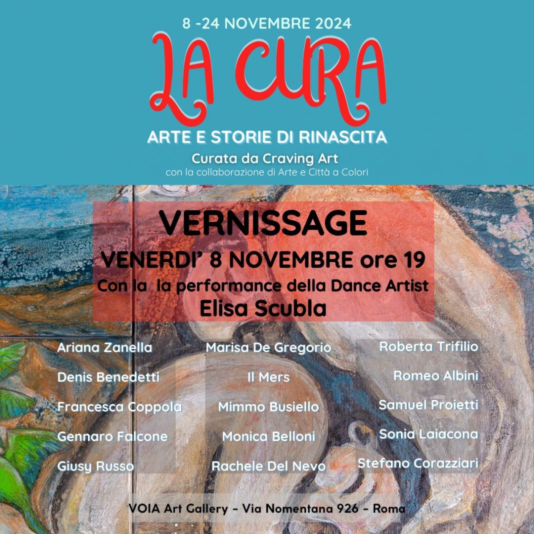 La Cura – Arte e Storie di Rinascitahttps://www.exibart.com/repository/media/formidable/11/img/509/LA-CURA-POST-1068x1068.jpg