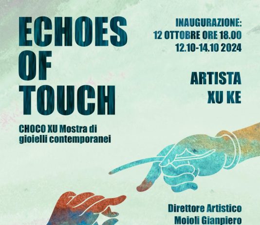 Echoes of Touch