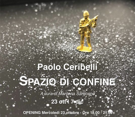 Spazio di Confine