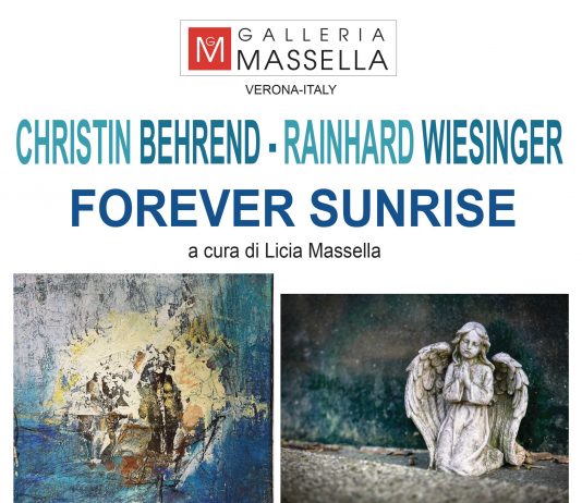 Christin Behrend / Rainhard Wiesinger – Forever sunrise