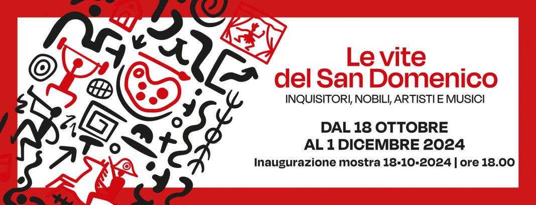 Le Vite del San Domenico per i 25 anni del teatrohttps://www.exibart.com/repository/media/formidable/11/img/54f/invito-mostra-Le-vite-del-San-Domenico-1-1068x409.jpg