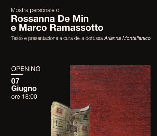 Rossanna De Min / Marco Ramassotto