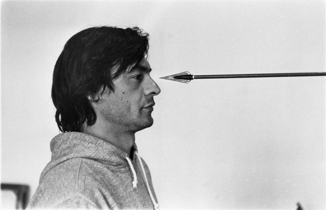 Maurizio Mochetti 1970 – 2016https://www.exibart.com/repository/media/formidable/11/img/581/Maurizio-Mochetti_Foto-di-Milton-Gendel-1068x688.jpg