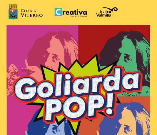 Goliarda Pop