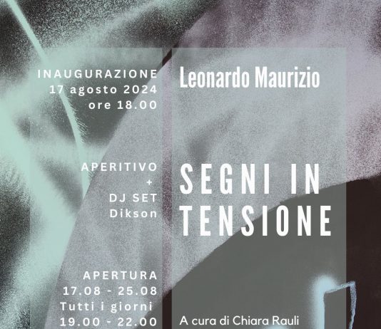 Segni in tensione