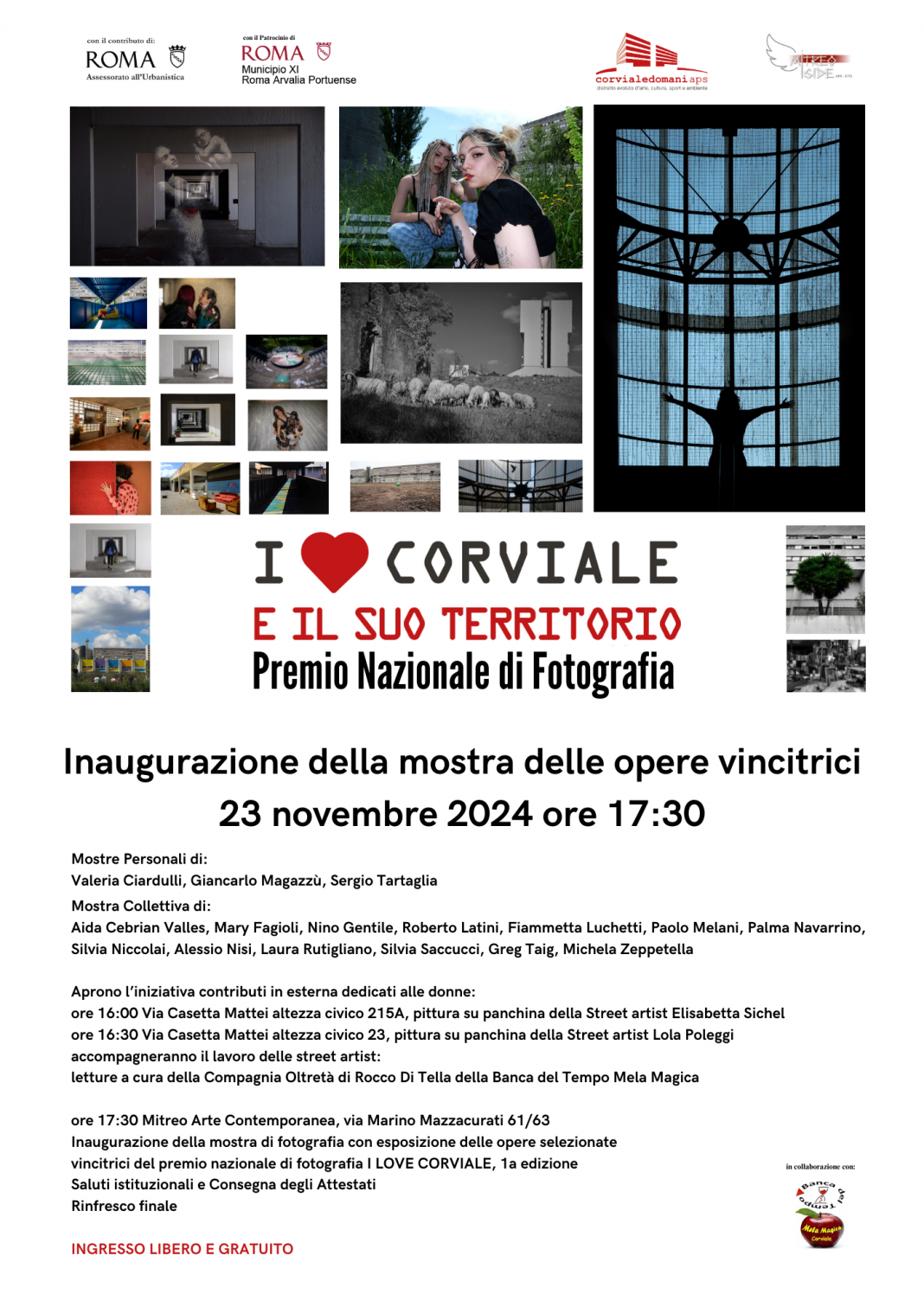 I Love Corviale – Premio nazionale di fotografiahttps://www.exibart.com/repository/media/formidable/11/img/591/1a-edizione-Premio-Nazionale-di-Fotografia-1068x1511.png