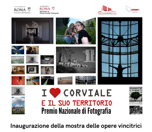 I Love Corviale – Premio nazionale di fotografia