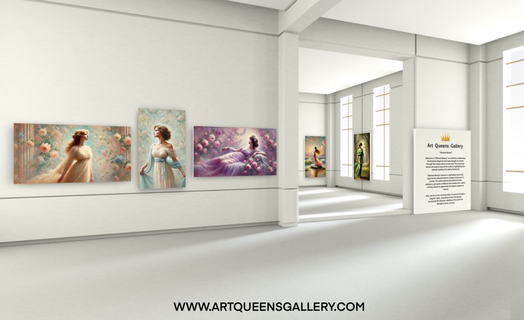 Femminilità Divina: Art Queens Gallery Esplora l’Empowerment Femminile Attraverso l’Artehttps://www.exibart.com/repository/media/formidable/11/img/591/Art-queens-gallery-1068x653.jpeg