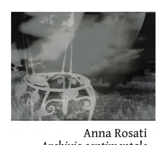 Anna Rosati – Archivio Sentimentale