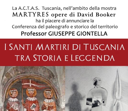 I Santi Martiri Secondiano, Veriano e Marcelliano tra storia e leggenda