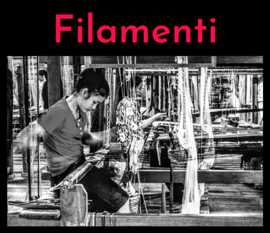 Francesca Termine – Filamenti