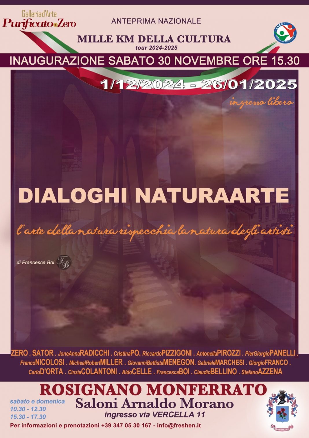 DIALOGHI NATURAARTE – l’arte della natura rispecchia la natura degli artistihttps://www.exibart.com/repository/media/formidable/11/img/5c3/IMG-20241122-WA0007-1068x1512.jpg