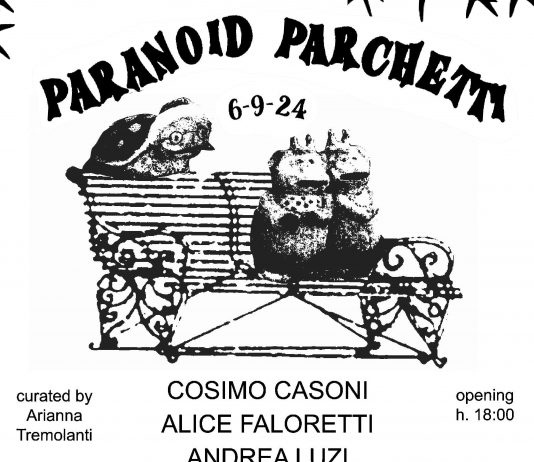 Paranoid Parchetti