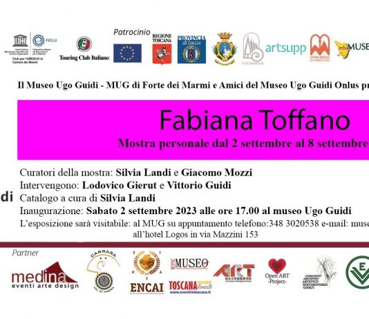 Fabiana Toffano