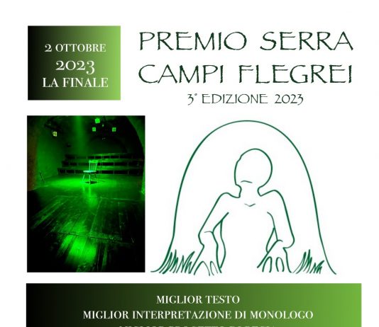 Premio Nazionale Serra – Campi Flegrei