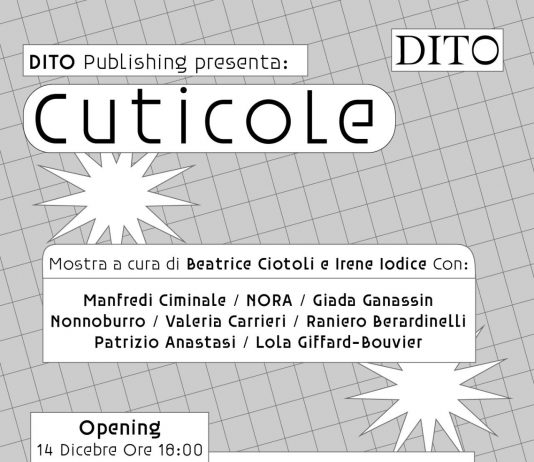 CUTICOLE