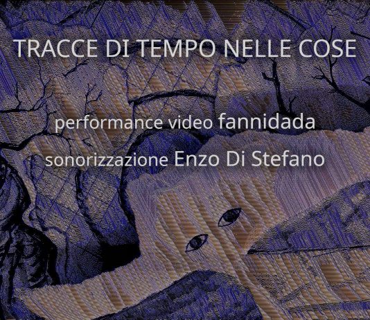 fannidada – Video in Vetrina: Tracce di tempo nelle cose