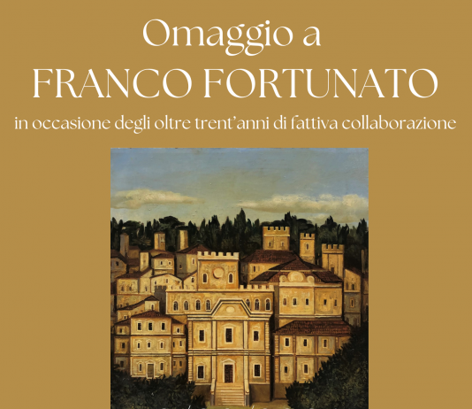 OMAGGIO A FRANCO FORTUNATO