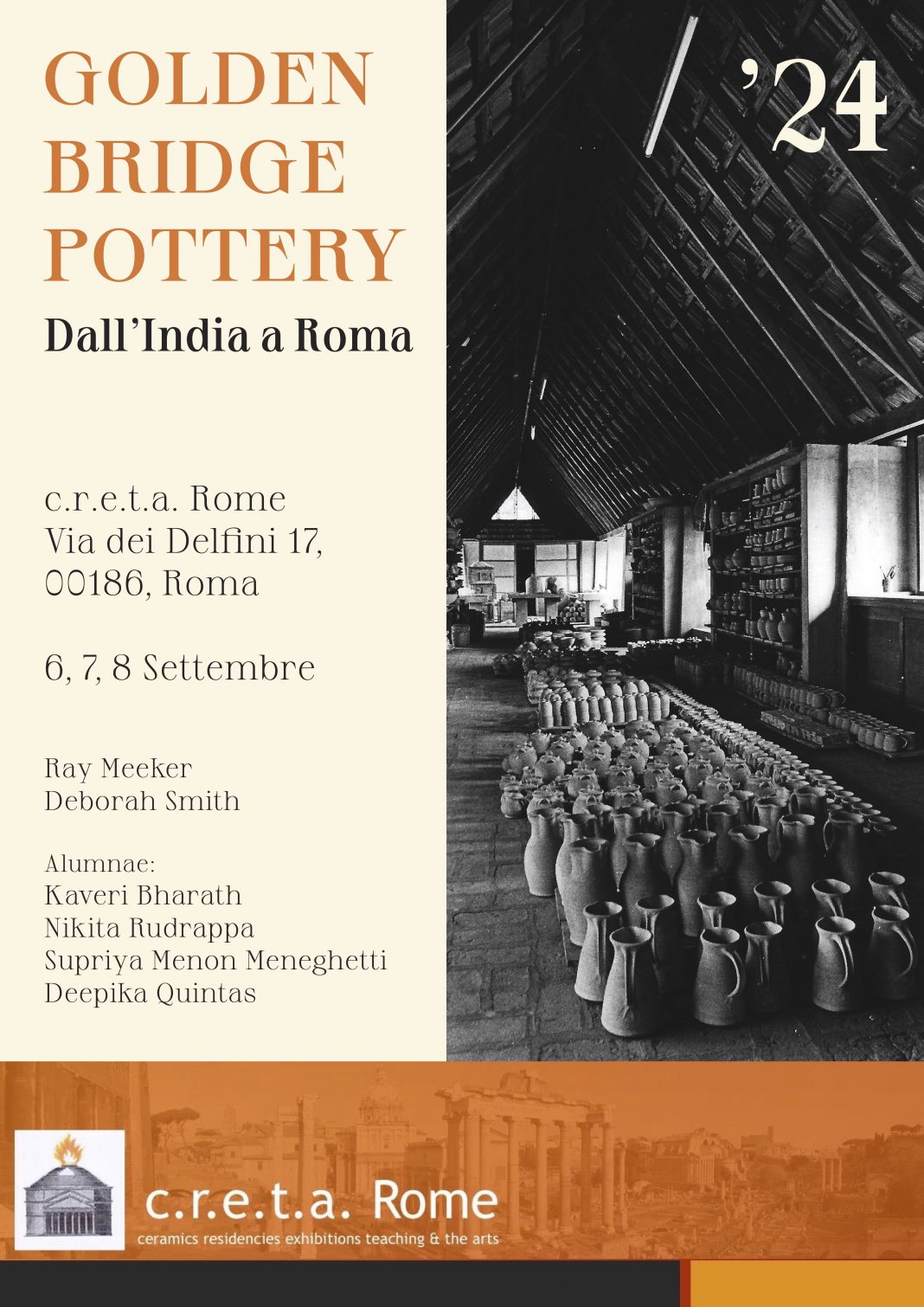 Golden Bridge Pottery – Dall’India a Romahttps://www.exibart.com/repository/media/formidable/11/img/5e8/GBP-Poster-new-2-copy-1068x1510.jpg