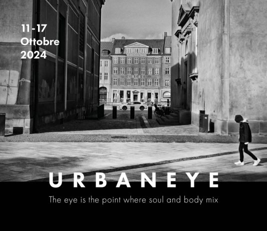 Alessandro Palmiero – UrbanEye