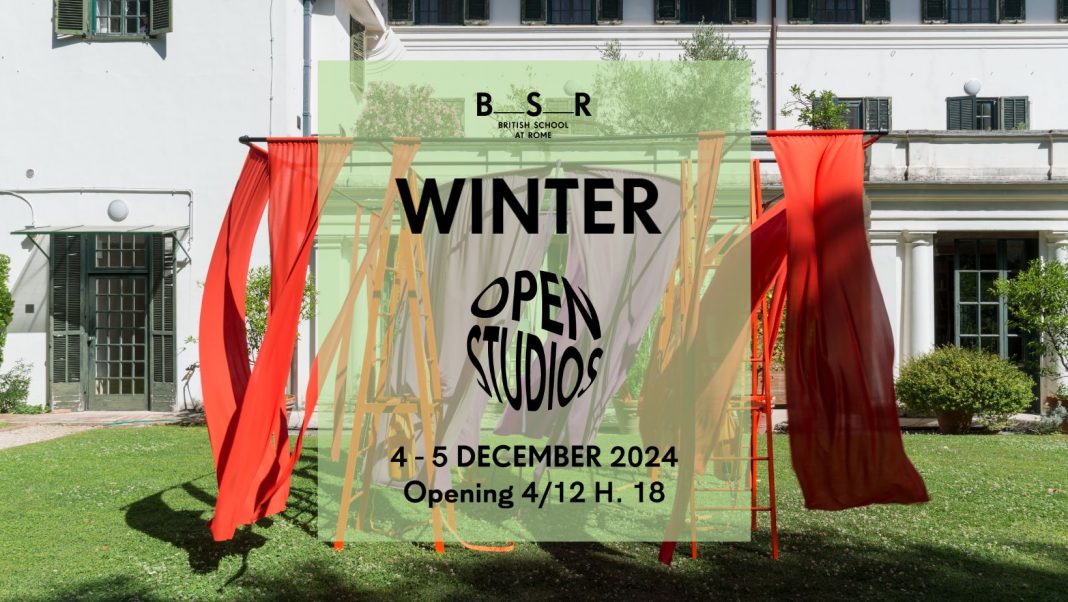 BSR Winter Open Studios 2024https://www.exibart.com/repository/media/formidable/11/img/617/Banner-1068x602.jpg