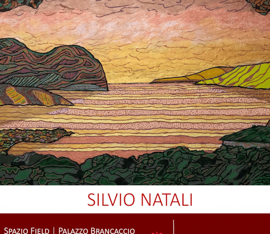 Silvio Natali – La Casa del Poeta