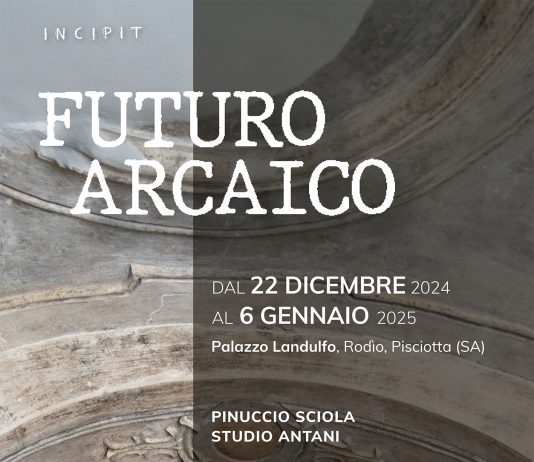 Futuro Arcaico