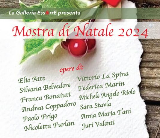 Mostra di Natale 2024