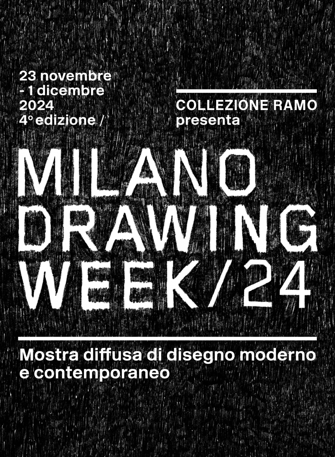 Milano Drawing Weekhttps://www.exibart.com/repository/media/formidable/11/img/658/Drawing-Week_Social_2024_Post-copia-1068x1456.png