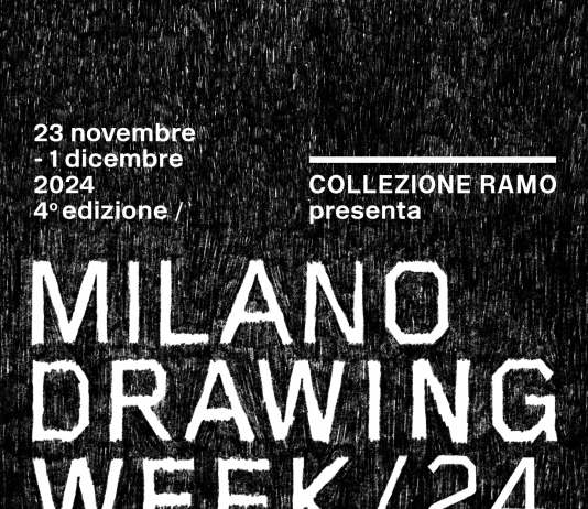 Milano Drawing Week