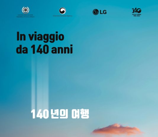 IN VIAGGIO DA 140 ANNI